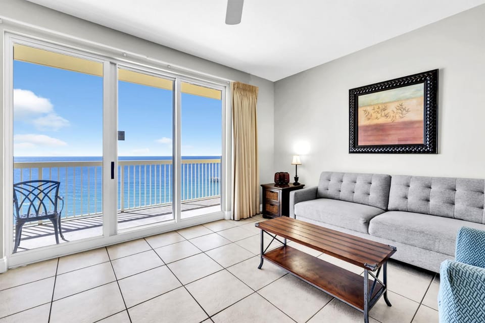 Calypso 2-2207 West House in Panama City Beach