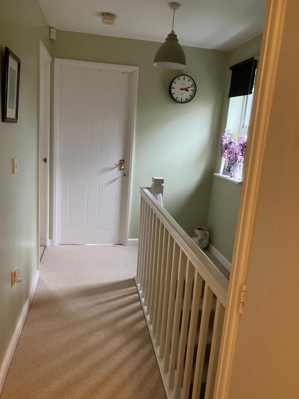 The Pudd Bed and Breakfast in Aylesbury