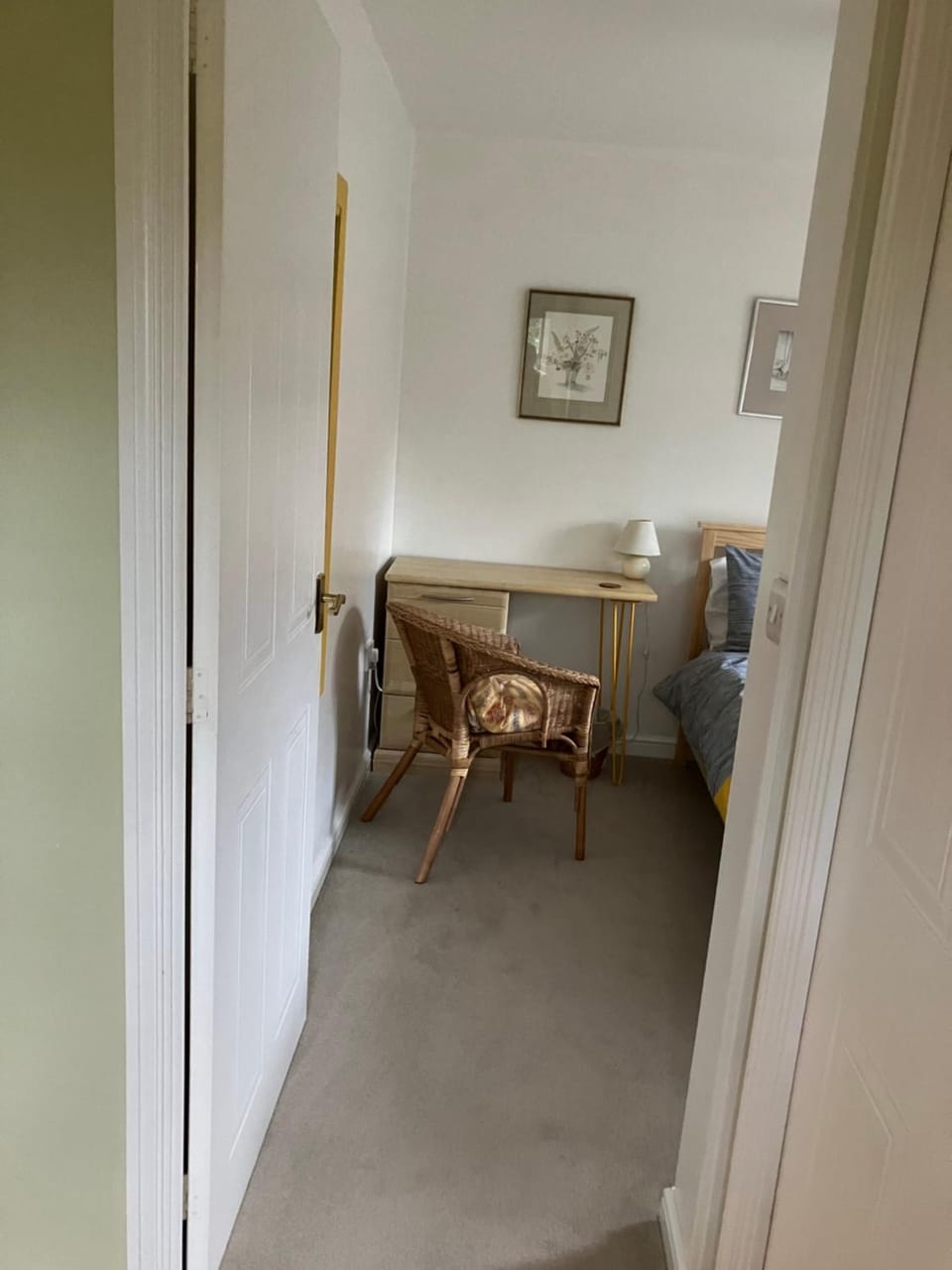 The Pudd Bed and Breakfast in Aylesbury