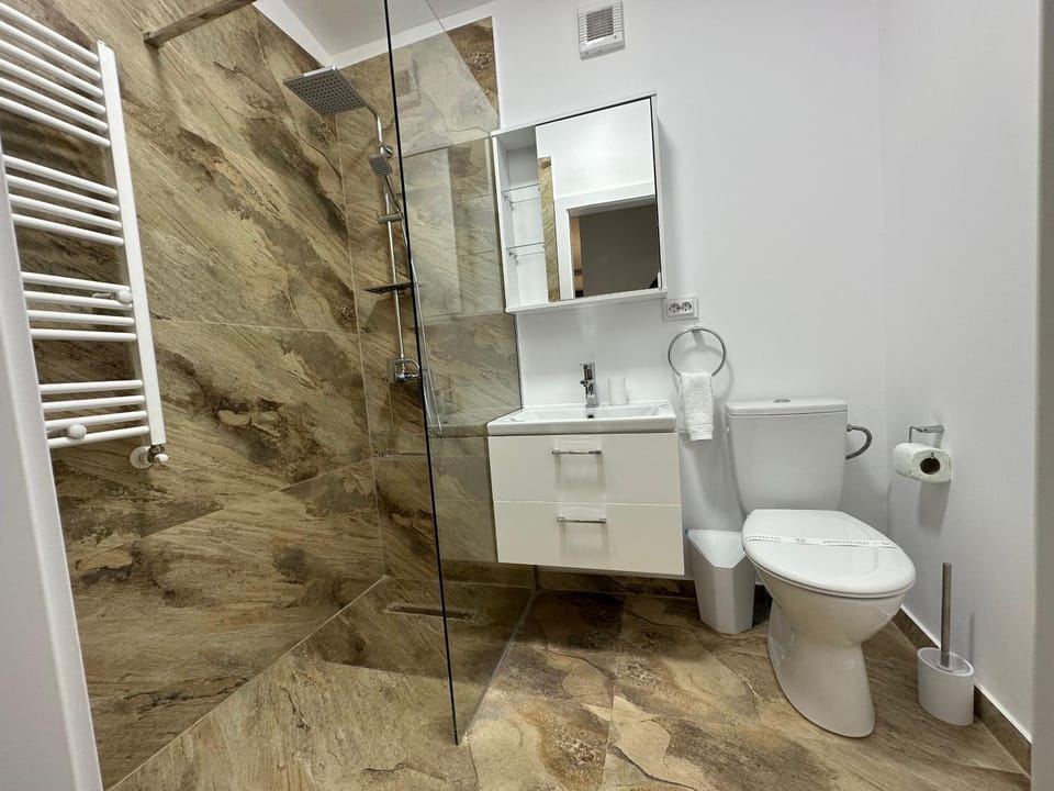 Xox Comfort Casa Apartment in Bucharest