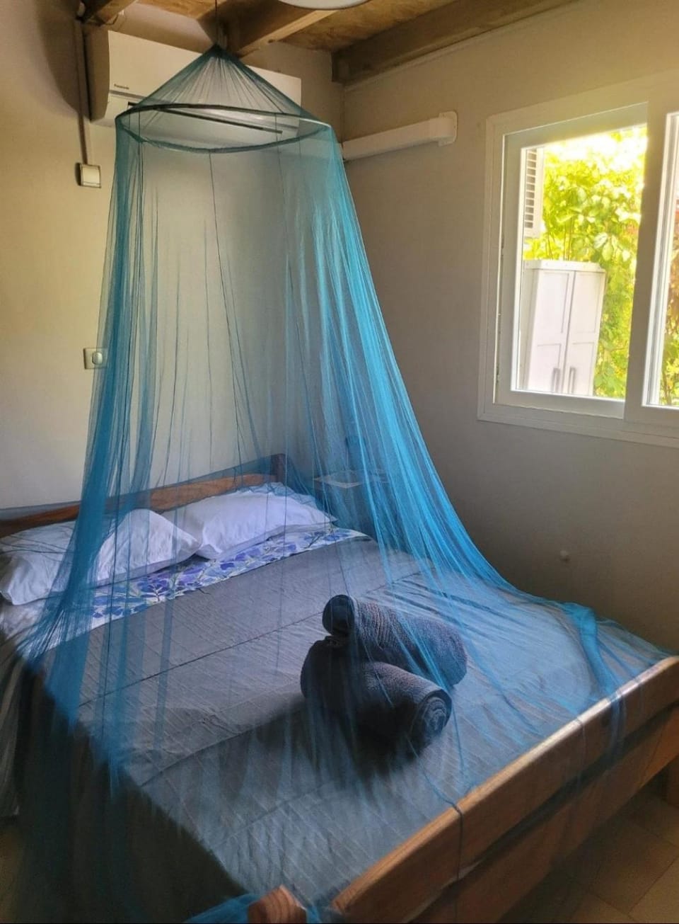 Ti sable House in Sainte-Anne