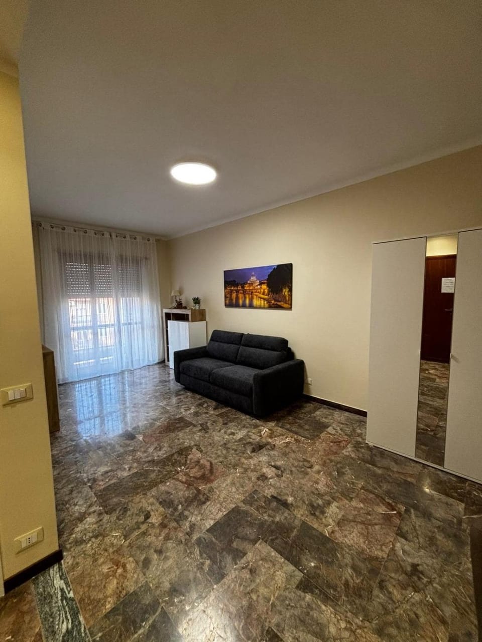 Grazioso Appartamento Ostia Roma Apartment in Ostia