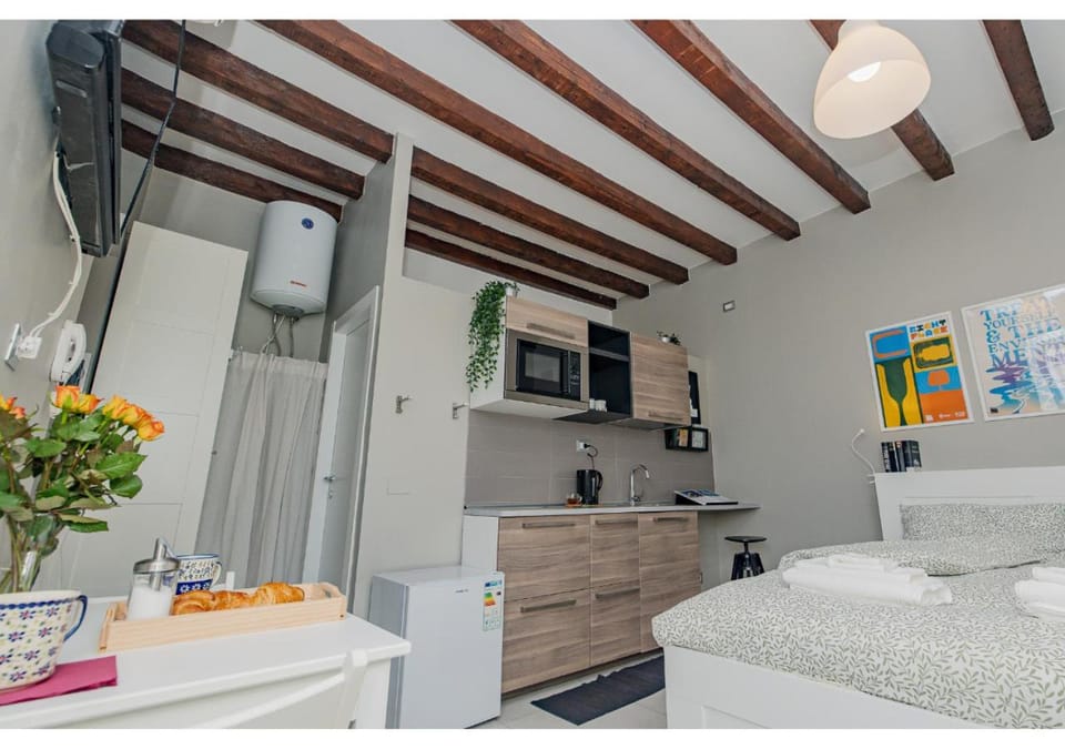 View (from property/room), kitchen