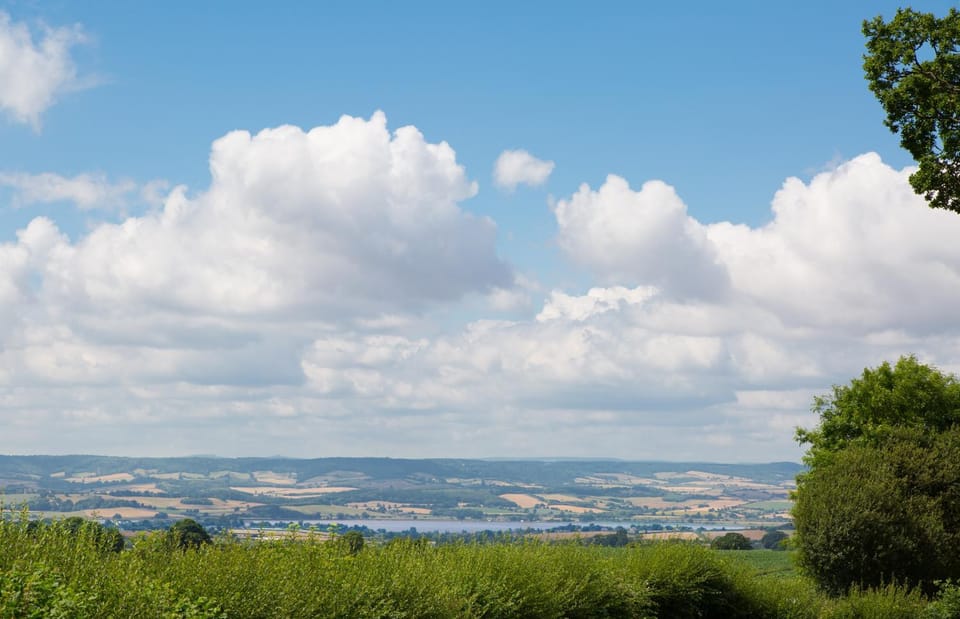 Natural landscape