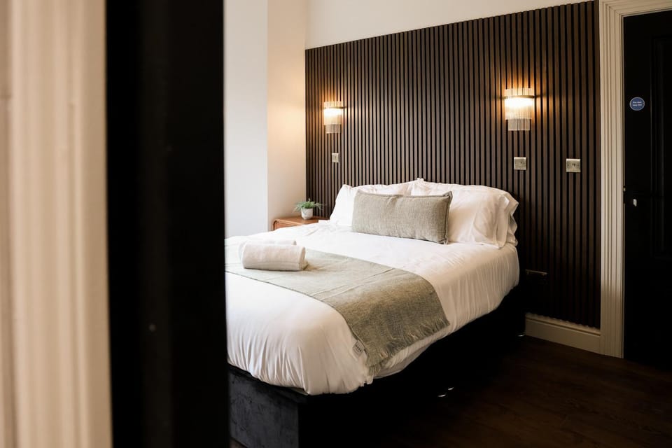 Lovely Studio Flat on Bath Road - Flat 6 Apartment in Bristol