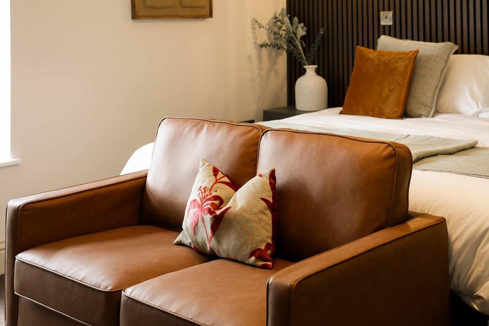 Lovely Studio Flat on Bath Road - Flat 8 Apartment in Bristol