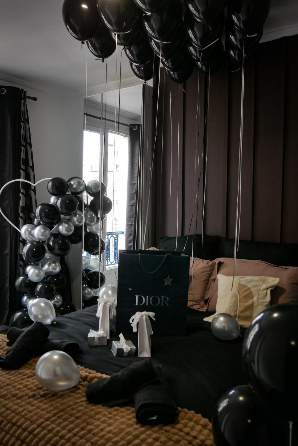 Chocolat Paris, Cozy apartment Apartment in Levallois-Perret