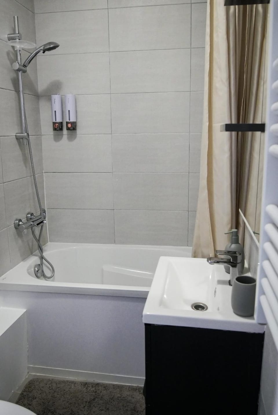 Chocolat Paris, Cozy apartment Apartment in Levallois-Perret