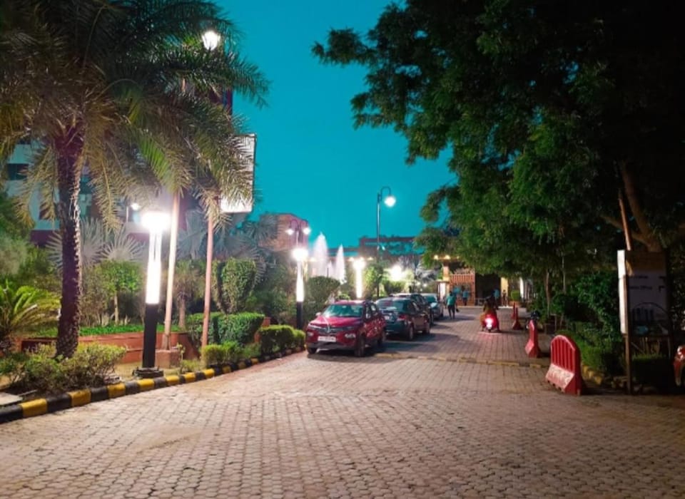 Vrinda Vaneshwari Kunj Apartment in Uttar Pradesh