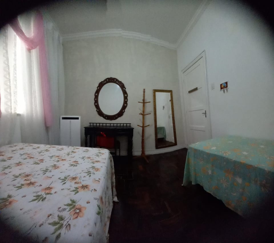 Organização e limpeza Apartment in Salvador