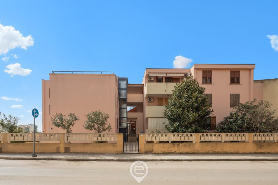 Estay - Appartamento Costa Nord Ovest Apartment in Alghero