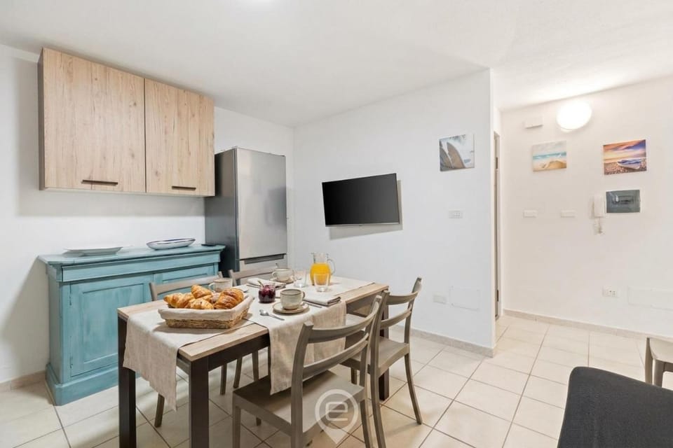 Estay - Appartamento Costa Nord Ovest Apartment in Alghero