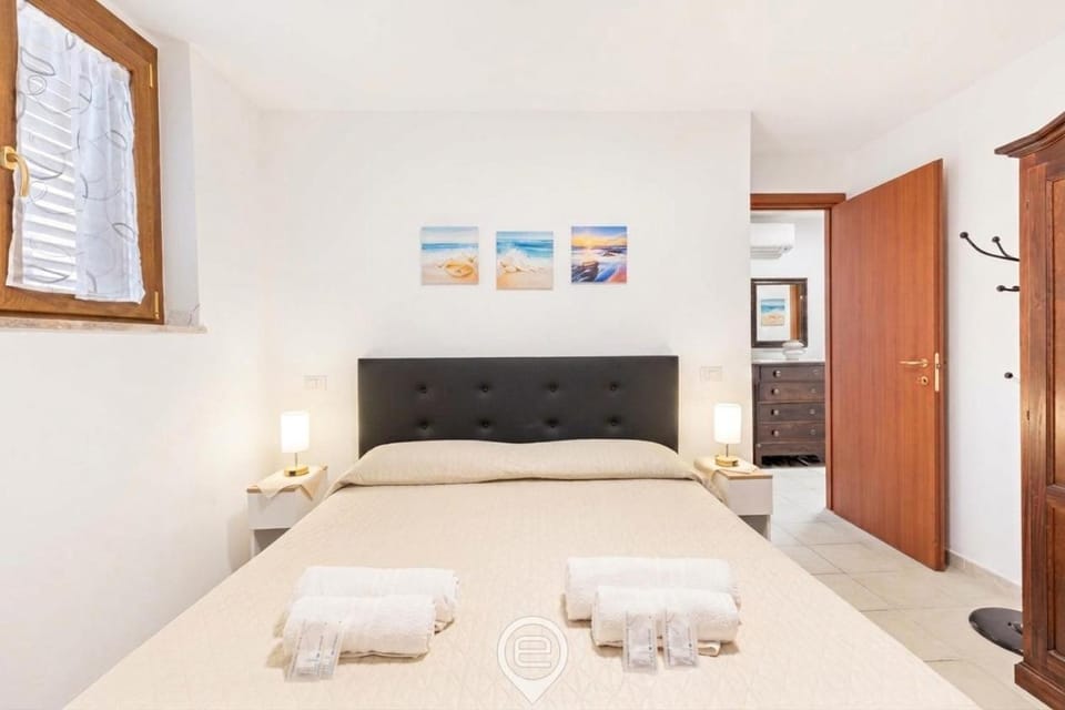 Estay - Appartamento Costa Nord Ovest Apartment in Alghero