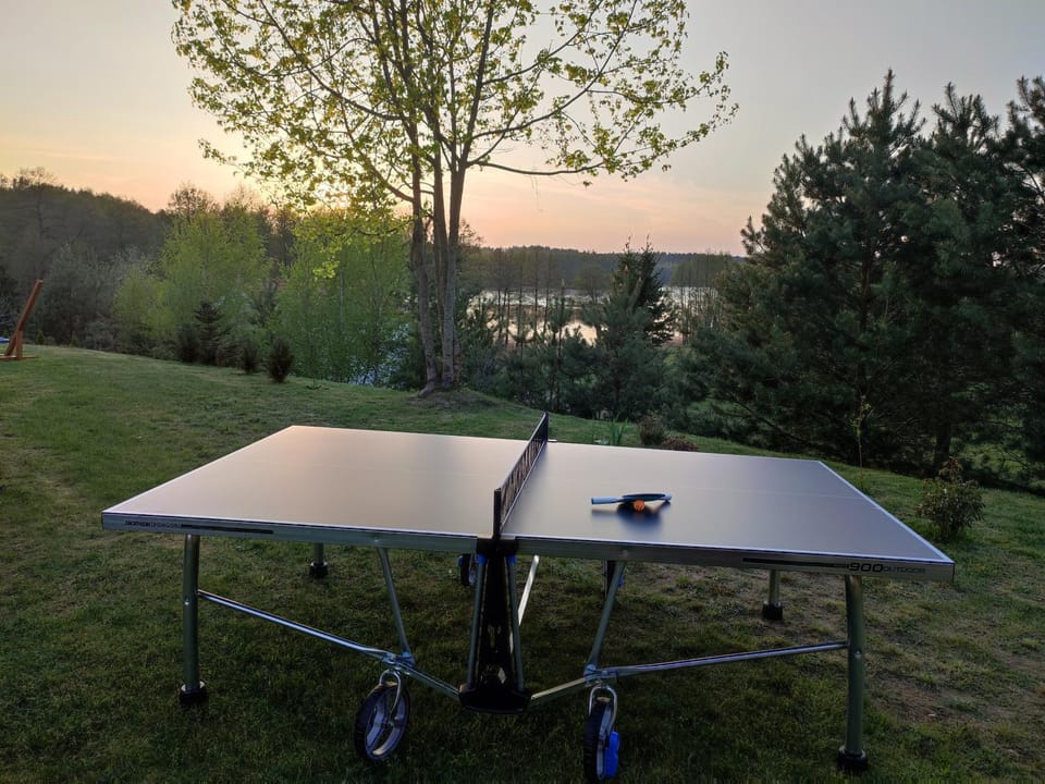 Activities, Table tennis, View (from property/room)