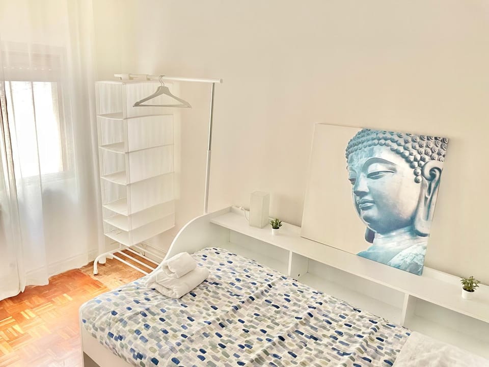 Apartamento Los Pilares Apartment in Oviedo