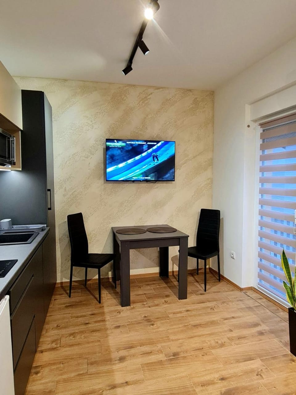 Stay at SU Apartman 2 Apartment in Vojvodina