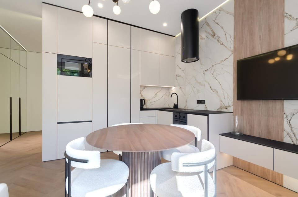 TV and multimedia, Living room, microwave, oven, pet friendly, stove