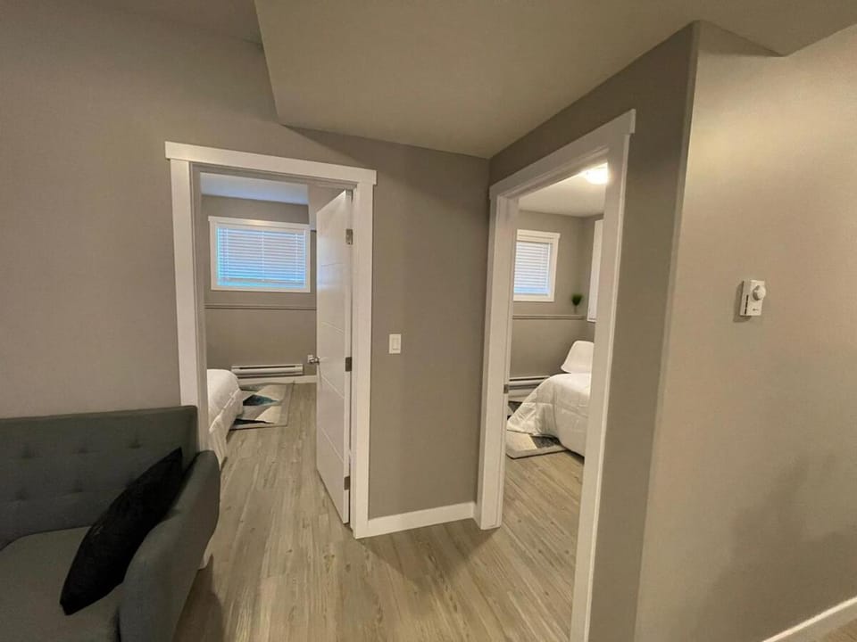 Federal Palace Apartment in Saskatoon