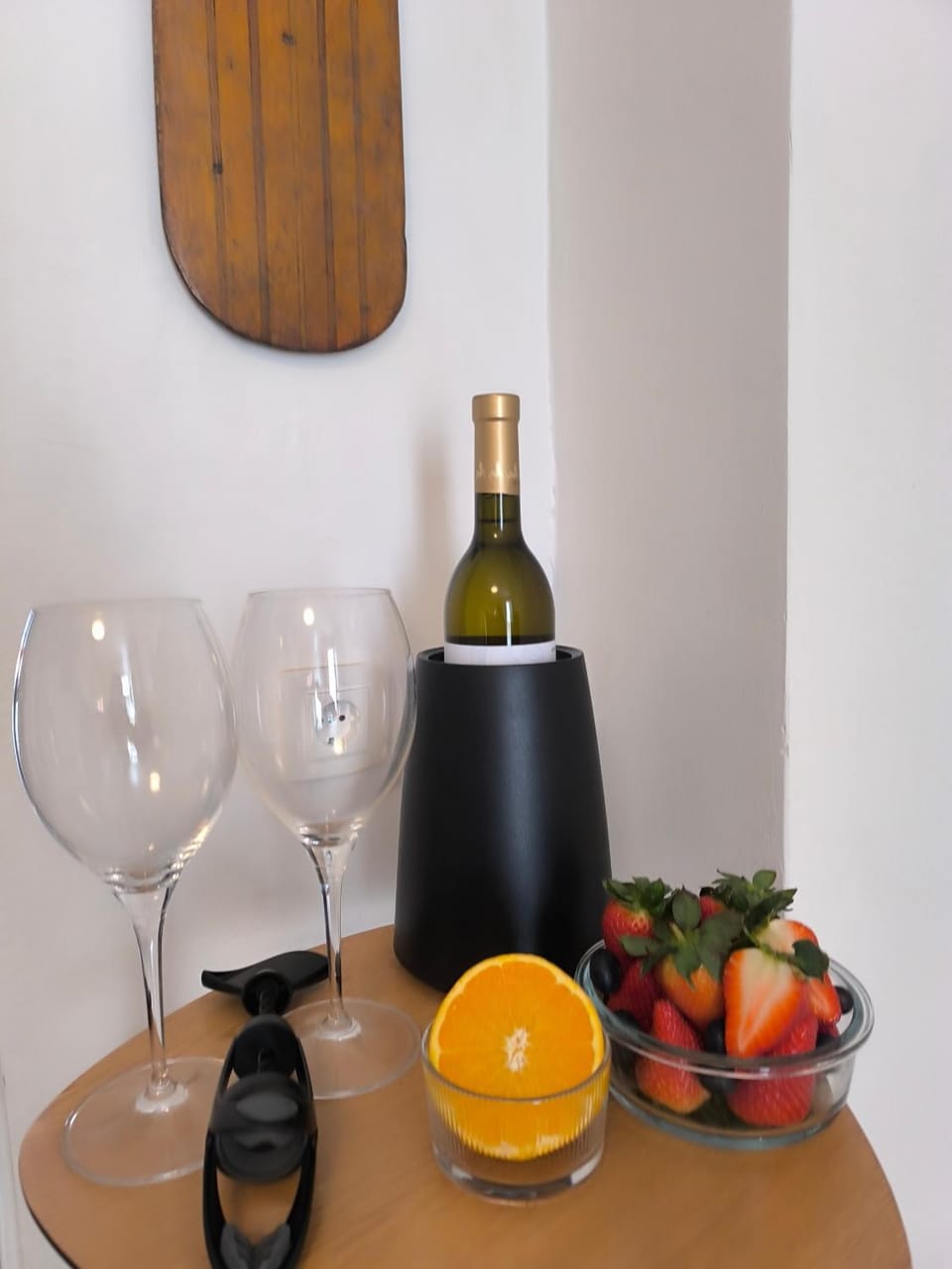 VillaTerraza Cullera House in Cullera