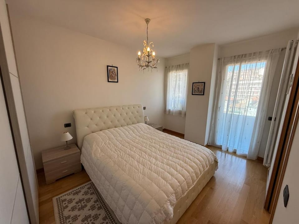 Modern Living in complesso residenziale Apartment in Perugia
