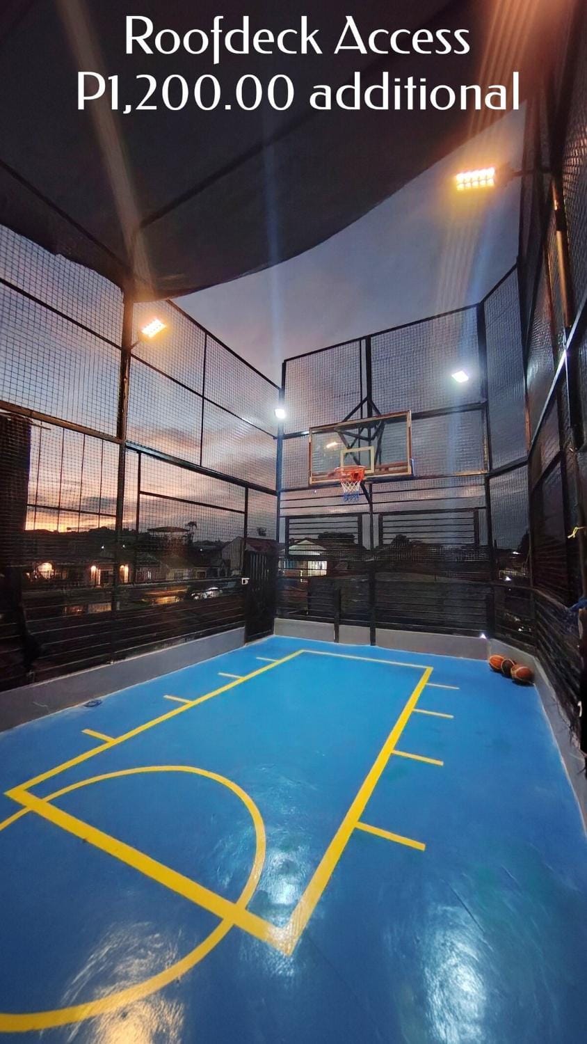 The Loft - Your Entourage's Home House in Antipolo