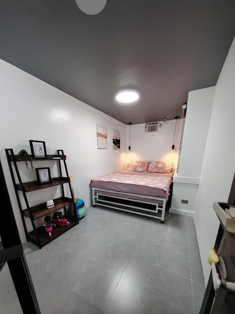 The Loft - Your Entourage's Home House in Antipolo