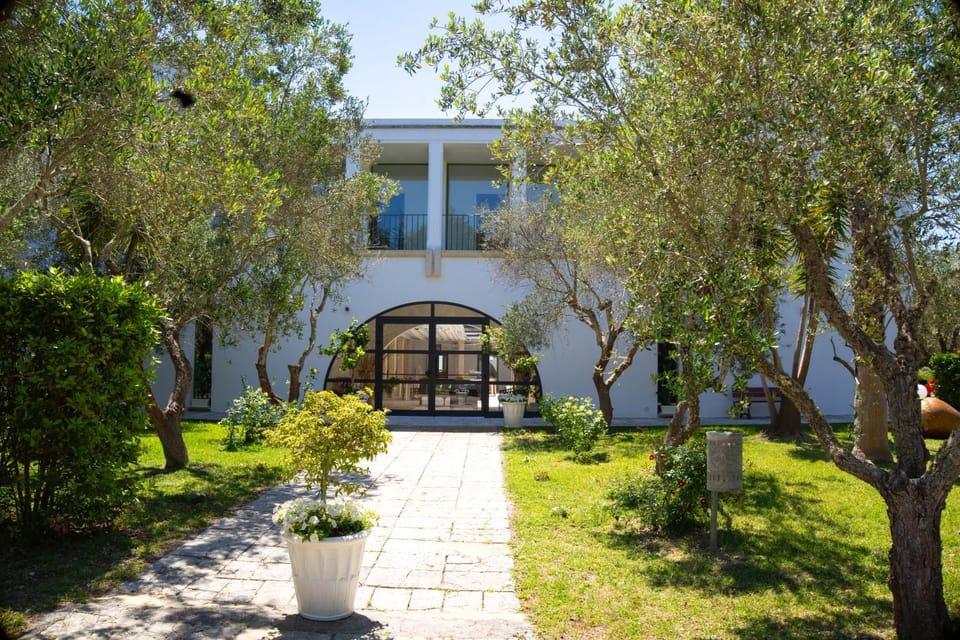 Borgo Primizia Resort in Apulia