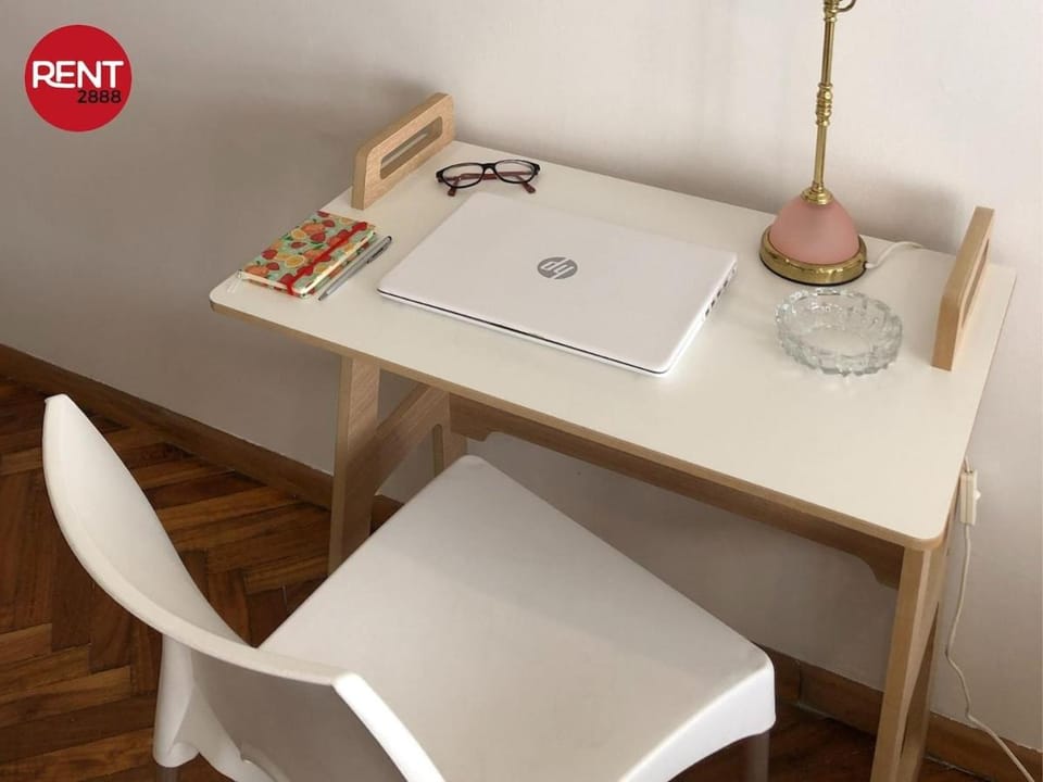 Rent Las Heras Apartment in Buenos Aires