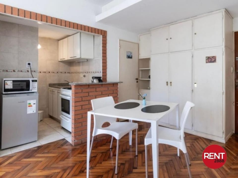 Rent Las Heras Apartment in Buenos Aires
