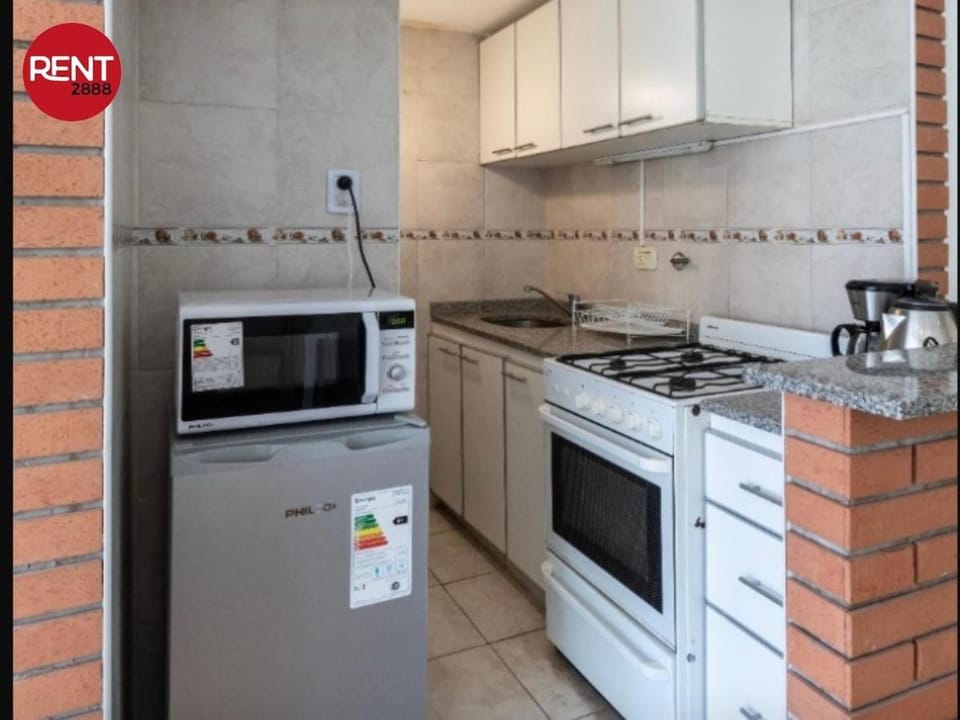 Rent Las Heras Apartment in Buenos Aires