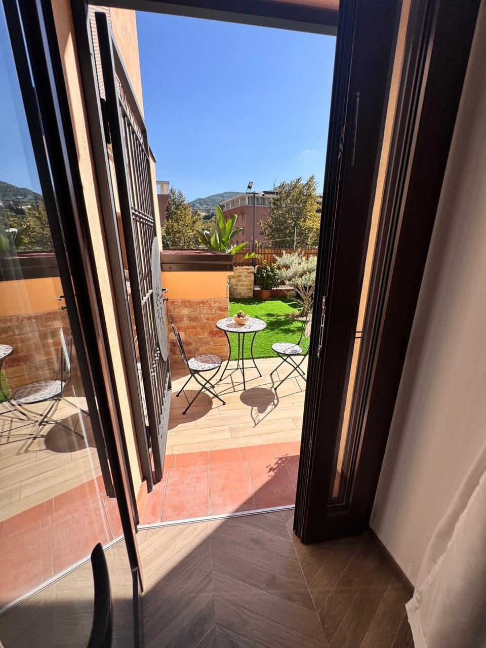 Maison Jolie Bed and Breakfast in Salerno