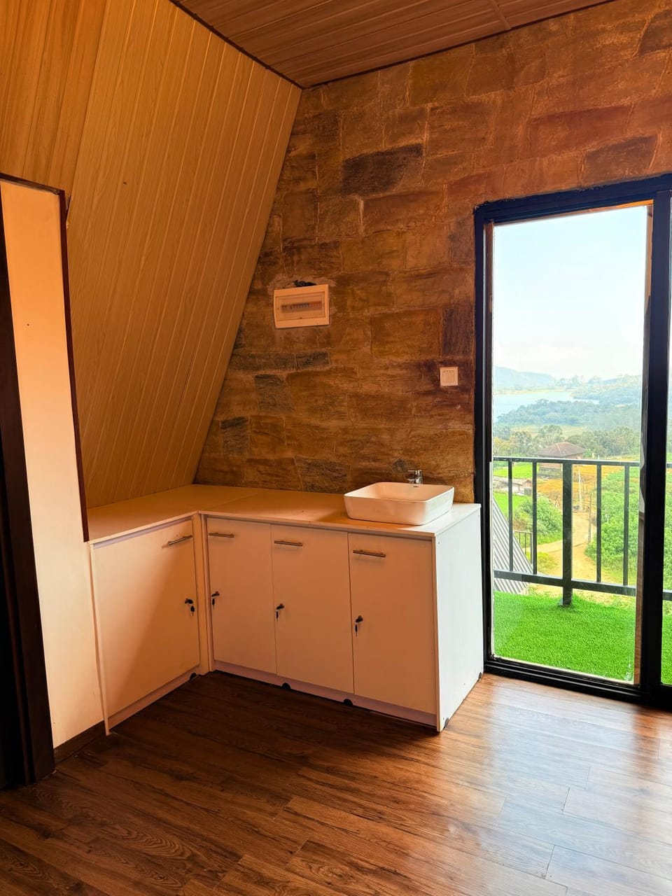 Skye Villa Villa in Nuwara Eliya