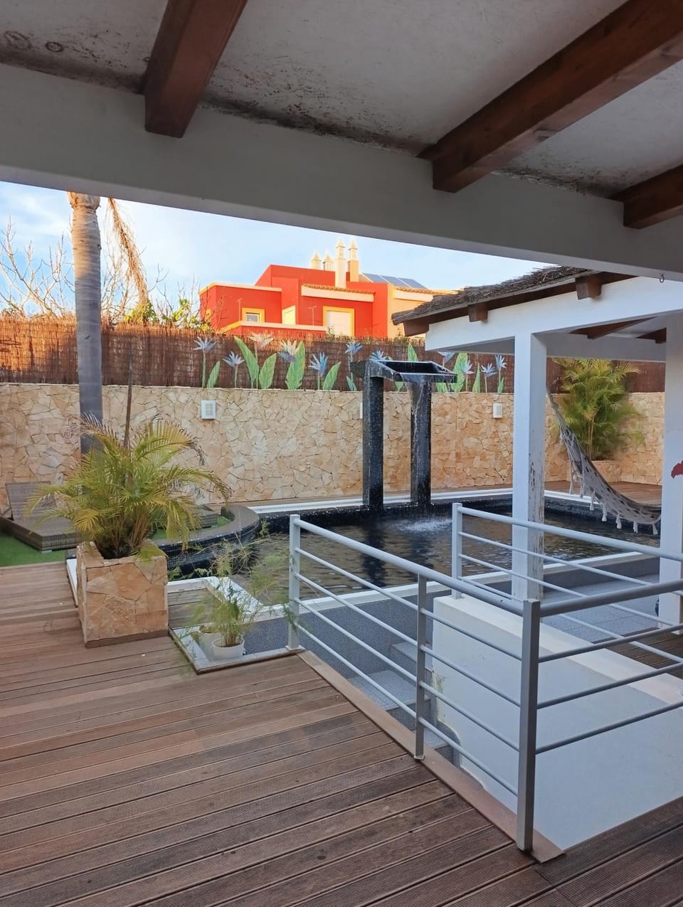 Dream Near the Ocean Villa in Ferragudo