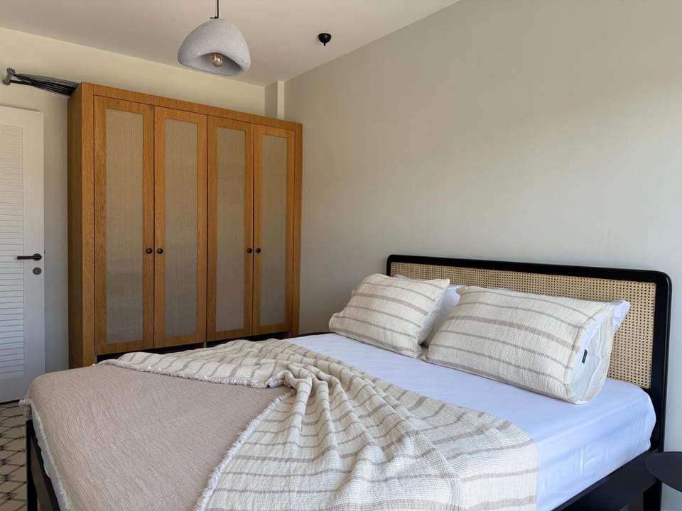 Kırmızı Bağ Resort Villa in İzmir Province