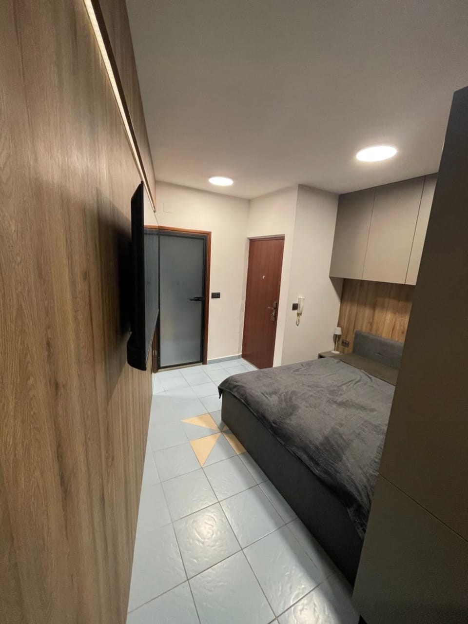 Studio Luxe Apartment in Lika-Senj County