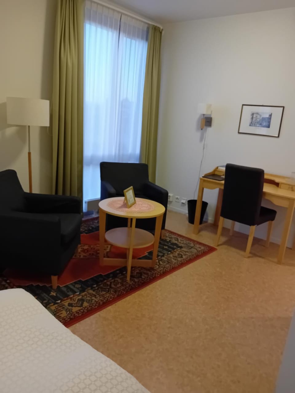 Birgittaklosteret i Trondheim Bed and Breakfast in Trondelag