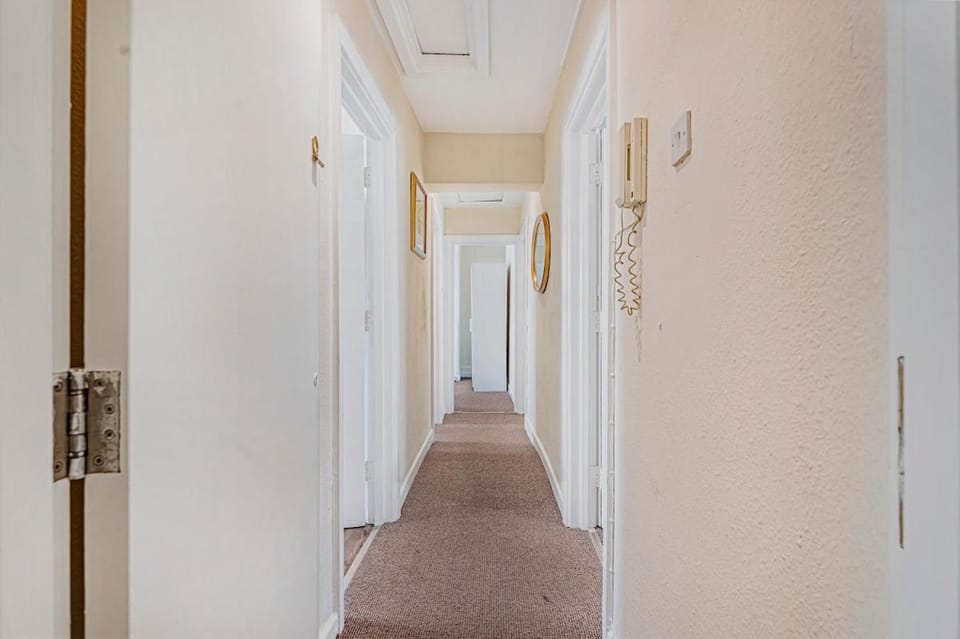 2 Bedroom Apartment-Central London-Sleeps 6 Apartment in City of Westminster