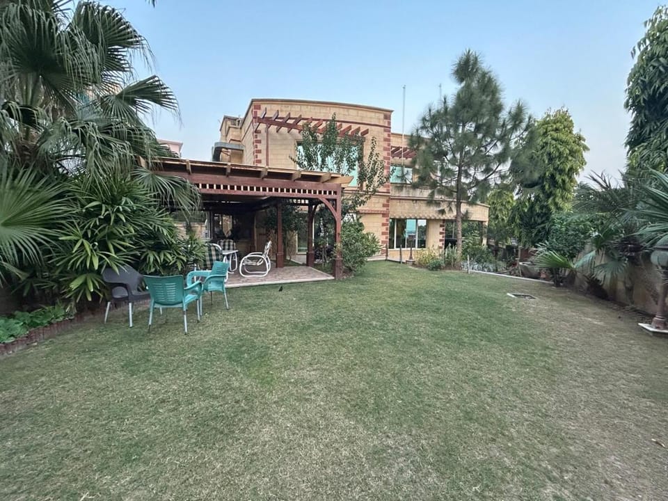 3BR Villa in Bahria Town RWP For Overseas Pakistanis Villa in Islamabad