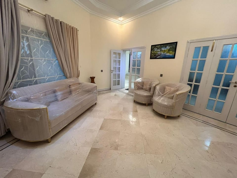 3BR Villa in Bahria Town RWP For Overseas Pakistanis Villa in Islamabad