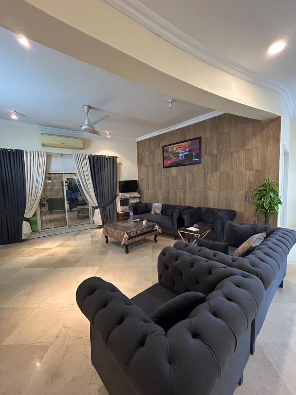 3BR Villa in Bahria Town RWP For Overseas Pakistanis Villa in Islamabad