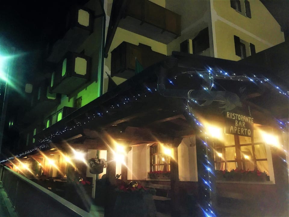 Hotel Tosa Hotel in Province of Brescia
