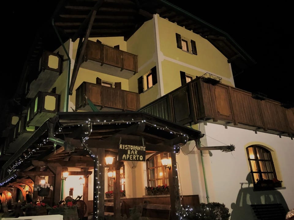 Hotel Tosa Hotel in Province of Brescia