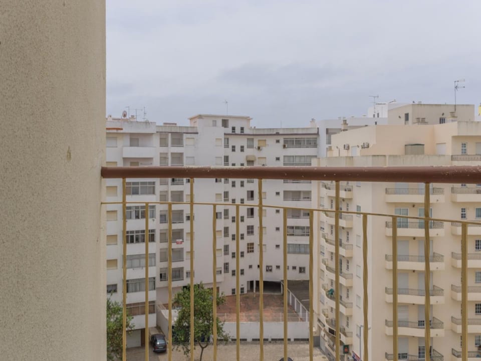 Property building, View (from property/room)
