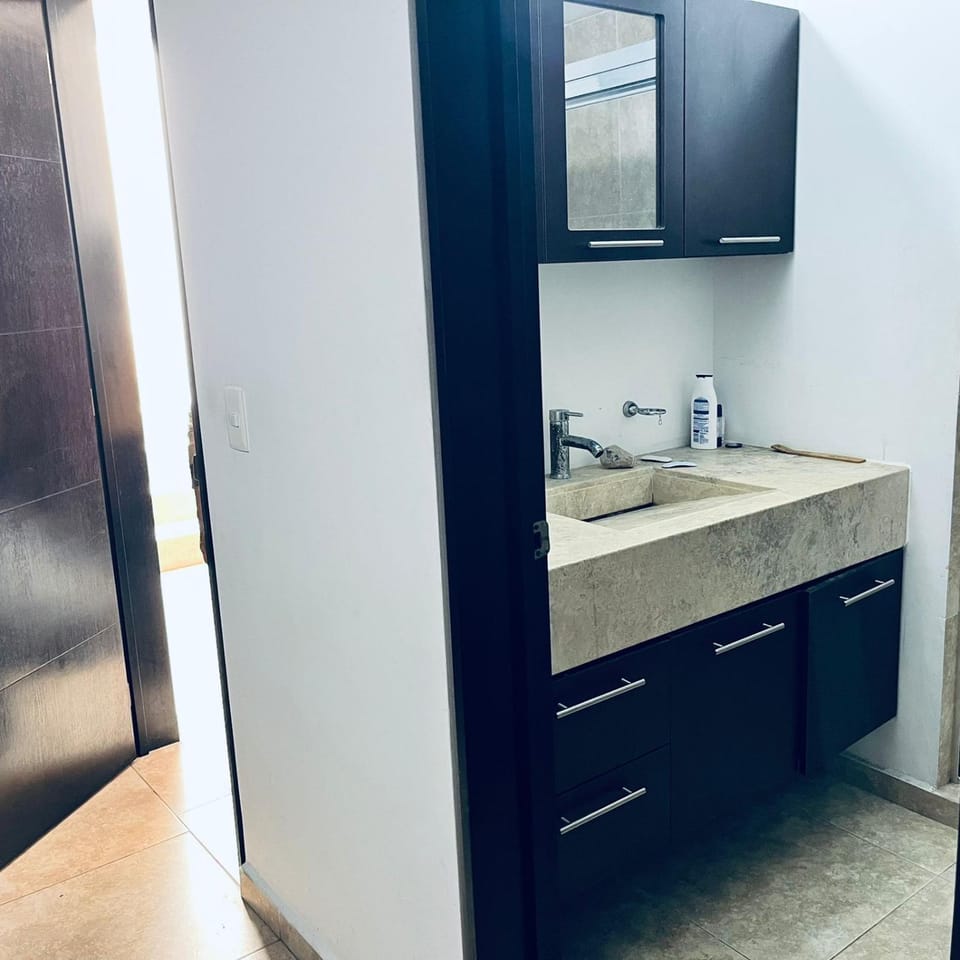 Cuarto con linda vista Vacation rental in Santiago de Queretaro
