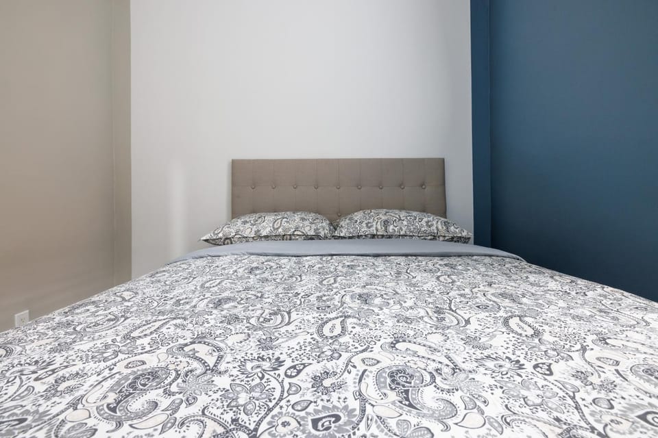 Spacious 4 bedroom apartment for family and group Apartment in Upper West Side