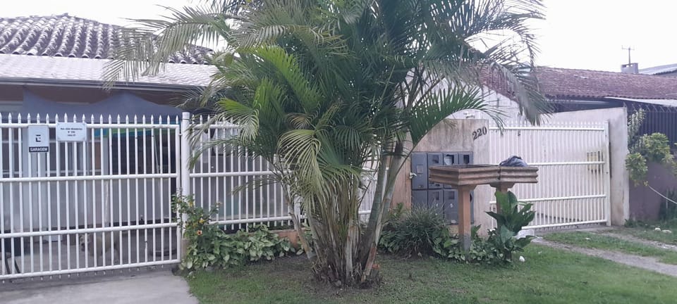 Quarto Bem-estar Vacation rental in Guaratuba