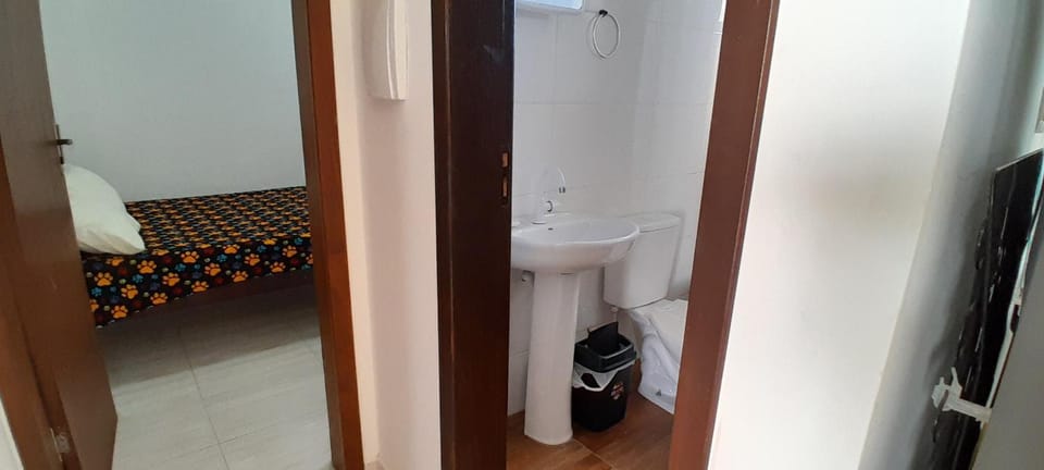 Quarto Bem-estar Vacation rental in Guaratuba