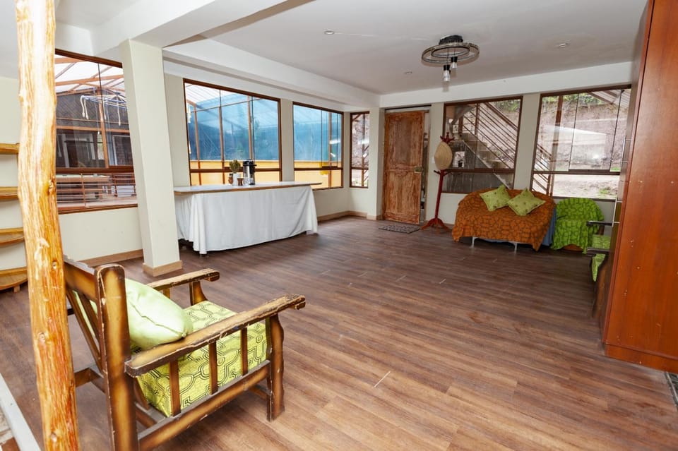 Caisae Eco- Lodge Country House in Cusco