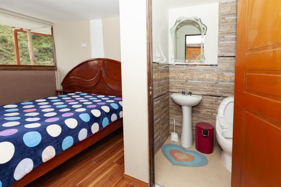 Caisae Eco- Lodge Country House in Cusco