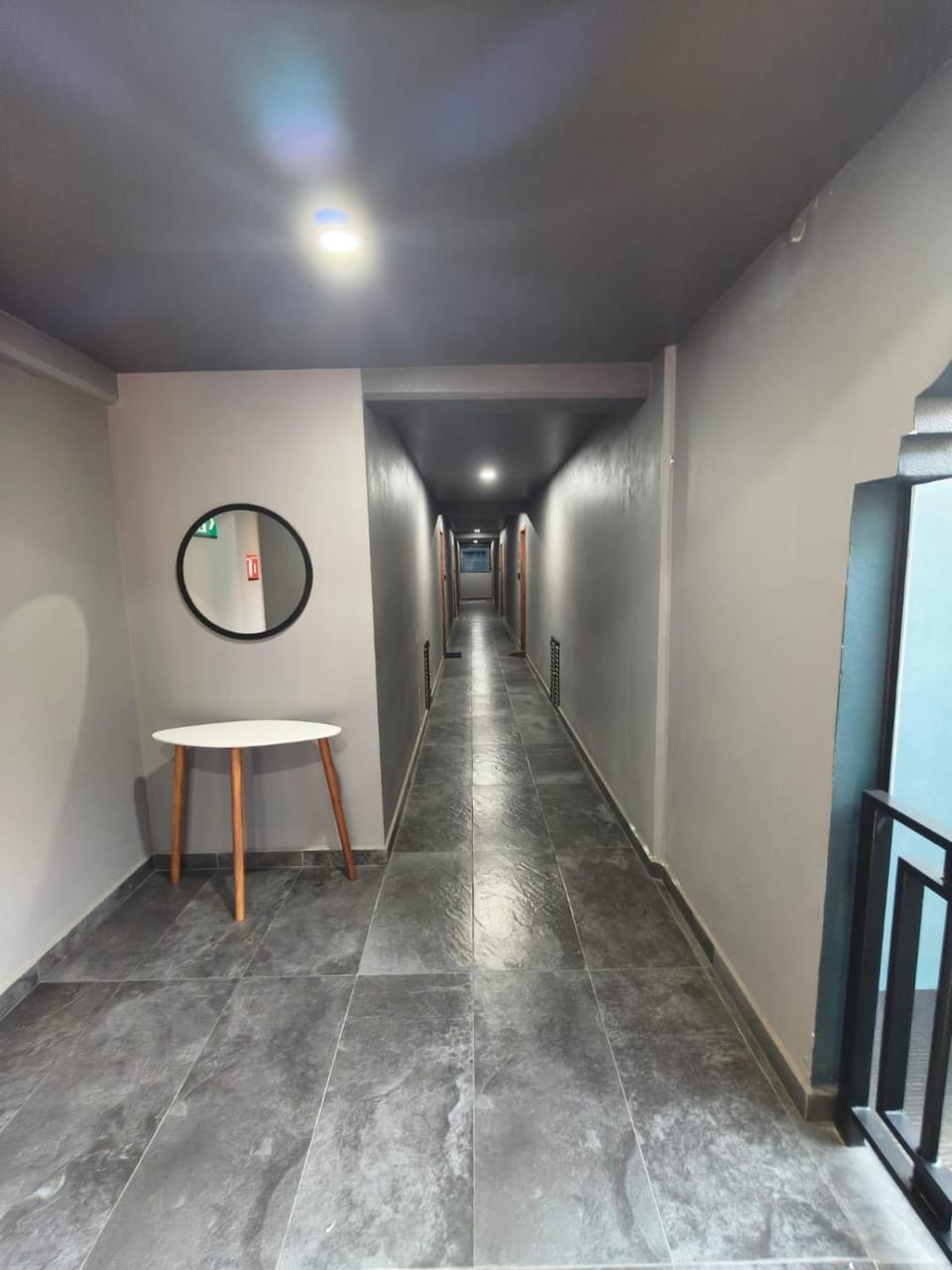 Downtown Historic Area Modern and Comfortable Apartment in Puebla